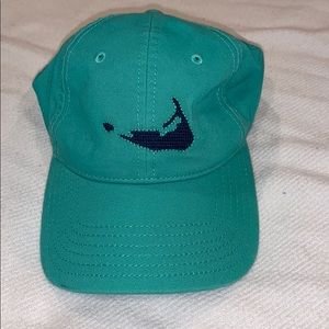 Harding Land ACK Island Hat